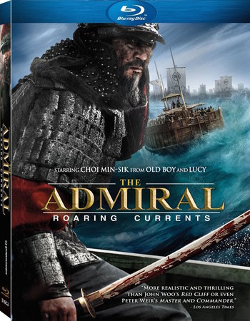 admiral imdb